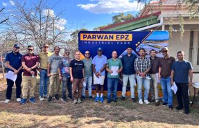Parwan EPZ Annual Picnic 2025