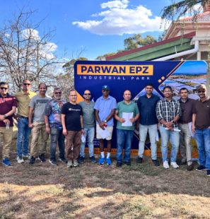 Parwan EPZ Annual Picnic 2025