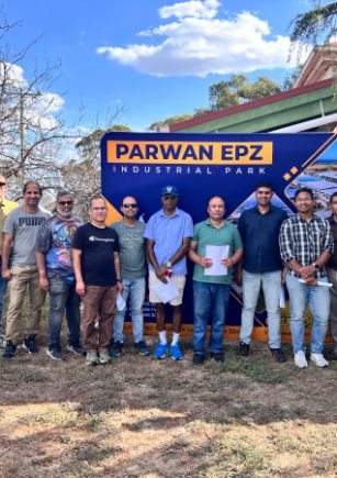 Parwan EPZ Annual Picnic 2025