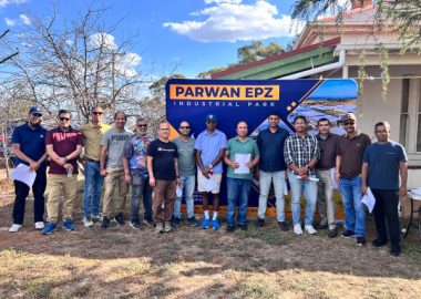 Parwan EPZ Annual Picnic 2025