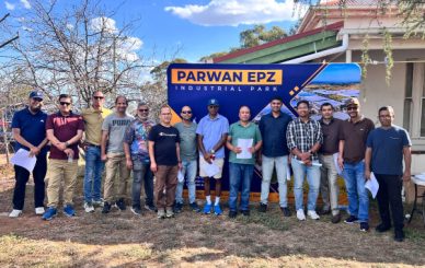 Parwan EPZ Annual Picnic 2025