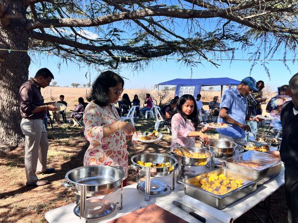 Parwan EPZ Annual Picnic 2025