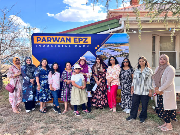 Parwan EPZ Annual Picnic 2025