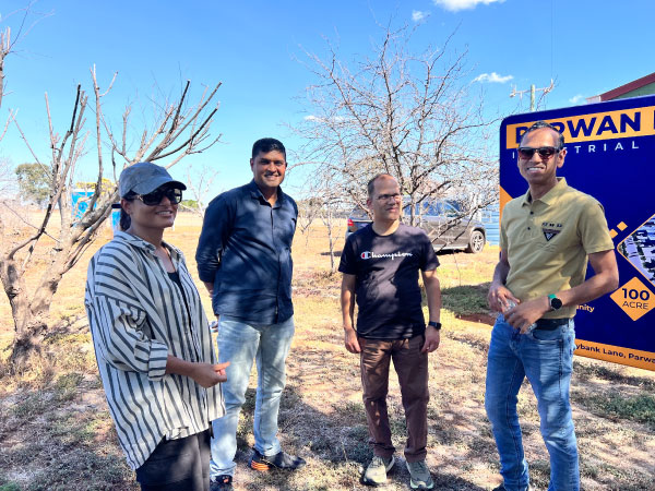 Parwan EPZ Annual Picnic 2025