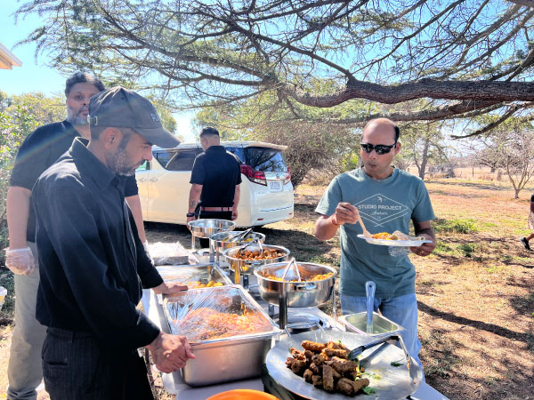 Parwan EPZ Annual Picnic 2025